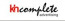 KH Complete Advertising logo